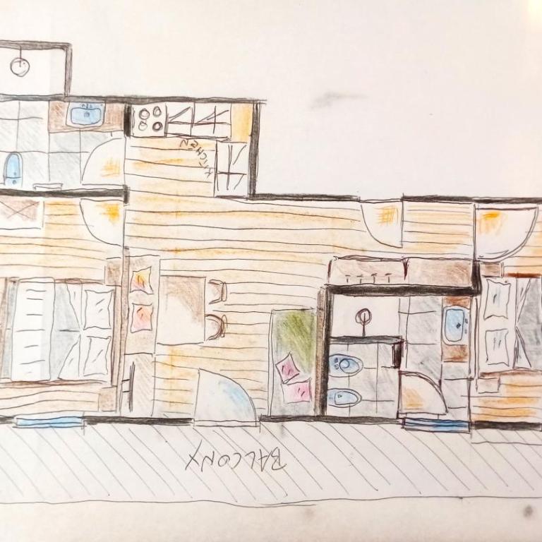 Haus Schönblick - Appartamento con 2 Camere da Letto - 3