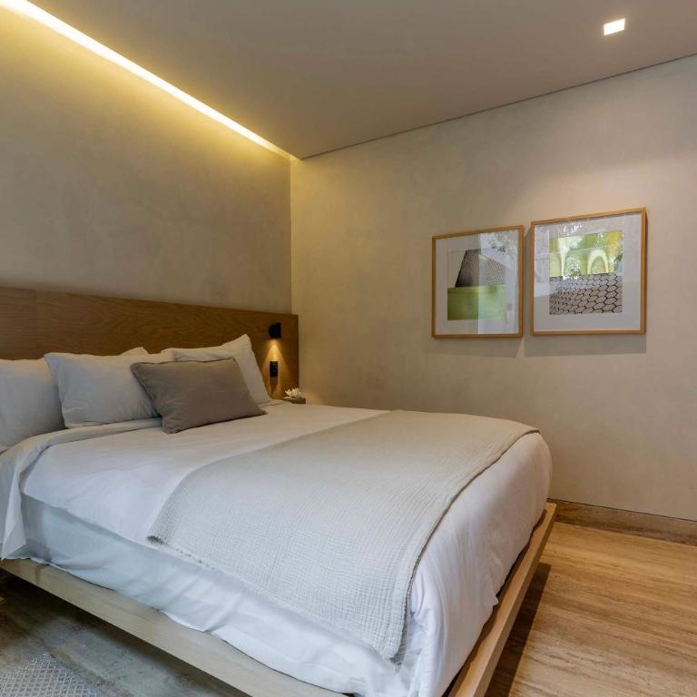 Capitalia Casa Calderon 1BR Leafy Vibes w Patio - Apartamento - 4