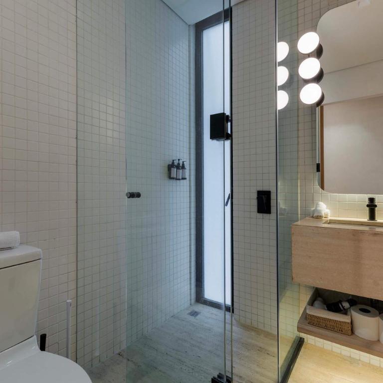 Capitalia Casa Calderon 1BR Leafy Vibes w Patio - Apartamento - 6