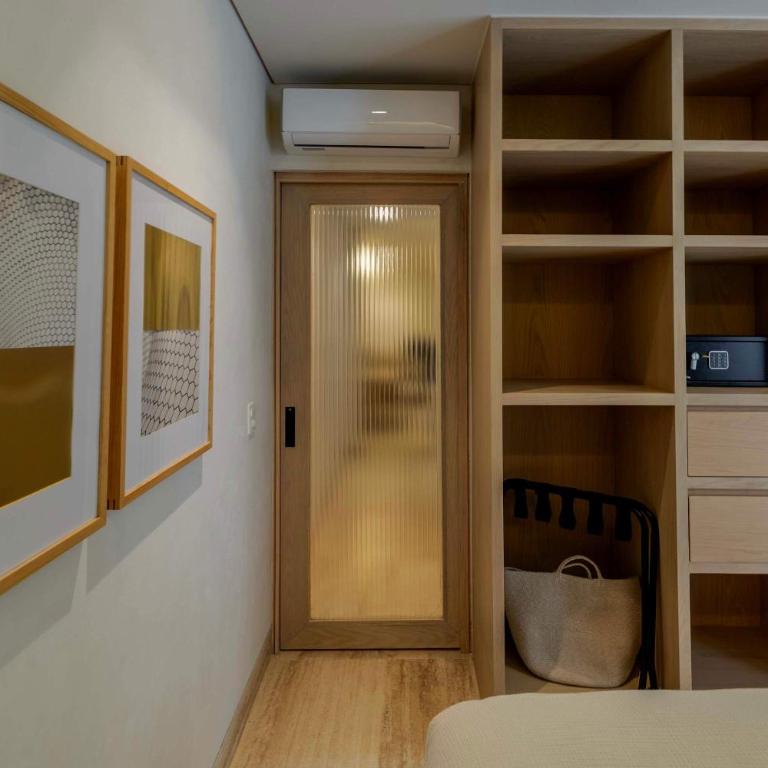 Capitalia Casa Calderon 1BR Leafy Vibes w Patio - Apartamento - 5