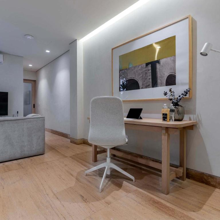 Capitalia Casa Calderon 1BR Leafy Vibes w Patio - Apartamento - 14