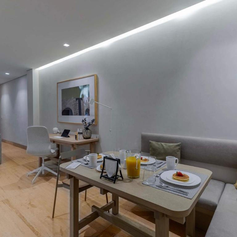 Capitalia Casa Calderon 1BR Leafy Vibes w Patio - Apartamento - 17