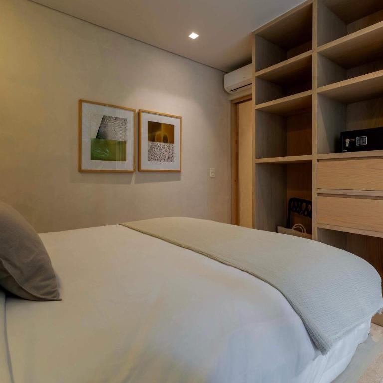 Capitalia Casa Calderon 1BR Leafy Vibes w Patio - Apartamento - 29