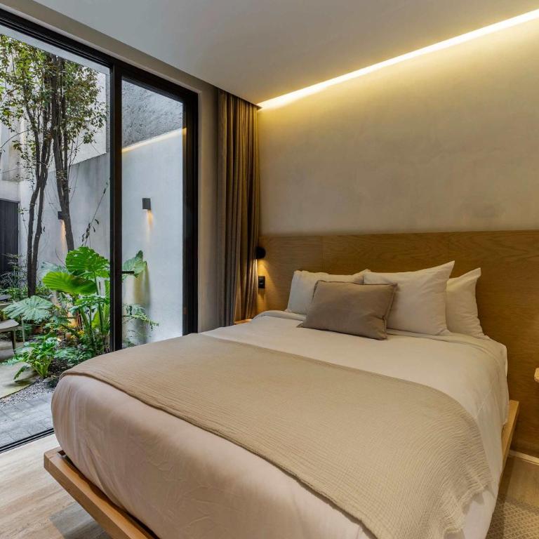 Capitalia Casa Calderon 1BR Leafy Vibes w Patio - Apartamento - 26