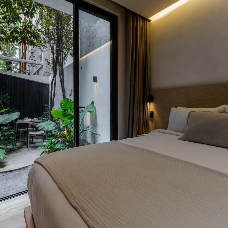 Capitalia Casa Calderon 1BR Leafy Vibes w Patio - Apartamento - 31