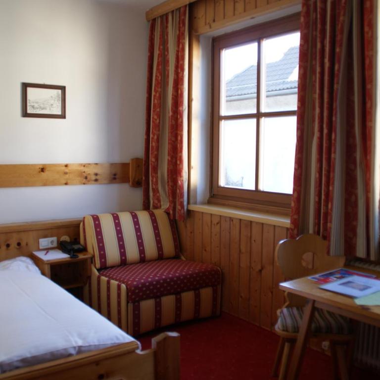 Hotel Neuwirt - Einzelzimmer - 4