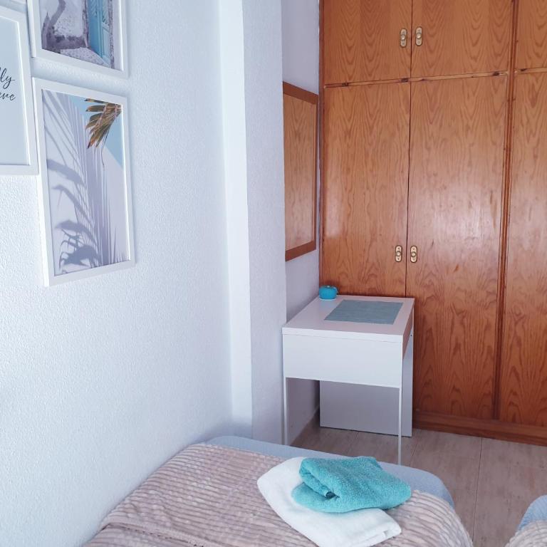 TORREVIEJA apartamento - Apartment mit 2 Schlafzimmern - 6