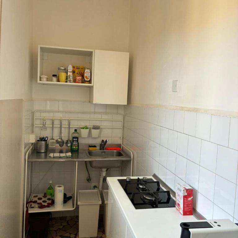 Alfano Apartment - Appartamento con 2 Camere da Letto - 27