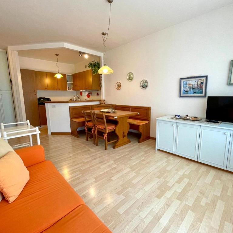 Beachfront flat with a stunning terrace - Appartamento - 6