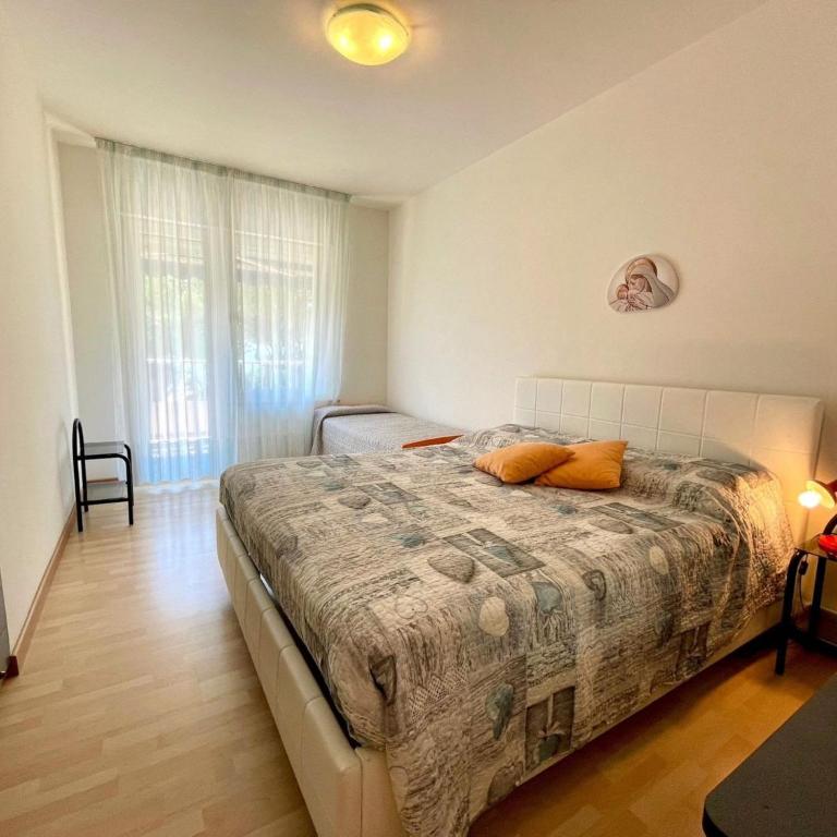 Beachfront flat with a stunning terrace - Appartamento - 4