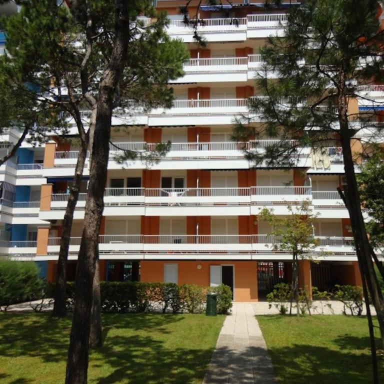 Beachfront flat with a stunning terrace - Appartamento - 12