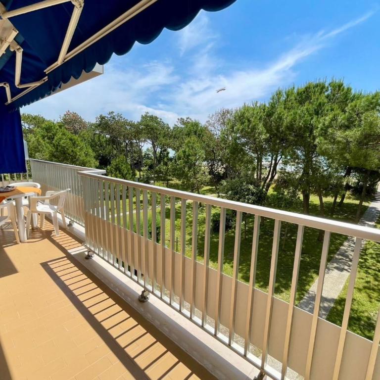Beachfront flat with a stunning terrace - Appartamento - 1