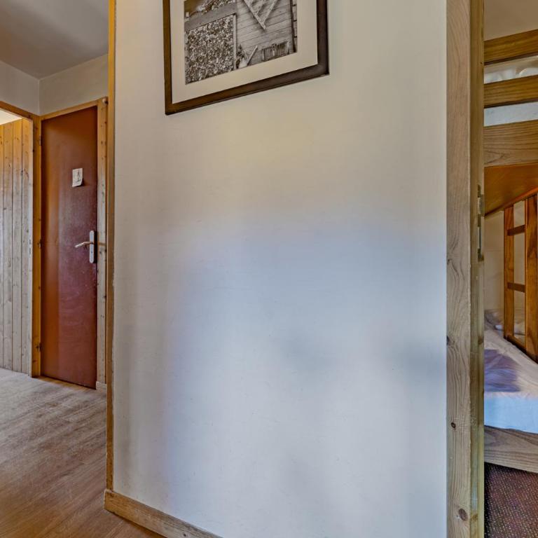 Feel the mountains at Machu; 5 people - Appartement 1 Chambre - 11
