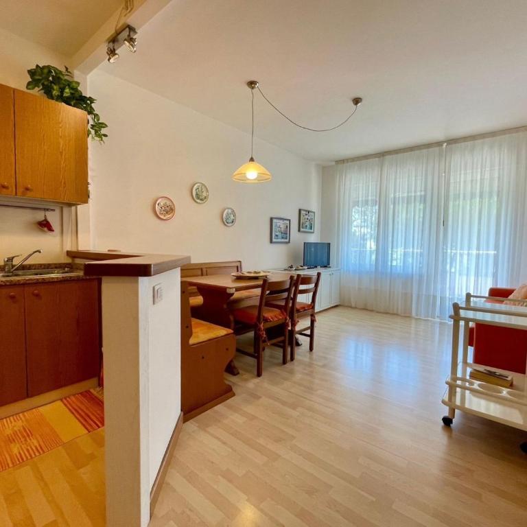 Beachfront flat with a stunning terrace - Appartamento - 3