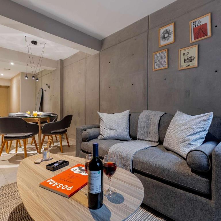 Capitalia Hipodromo Condesa Your Second Home - Apartamento - 6