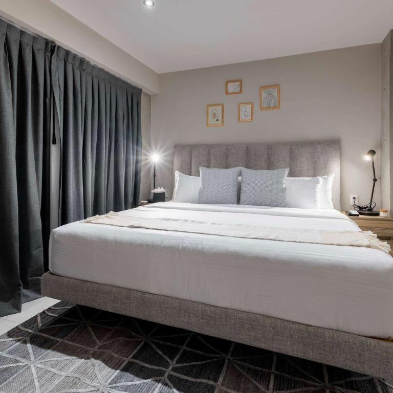 Capitalia Hipodromo Condesa Your Second Home - Apartamento - 7