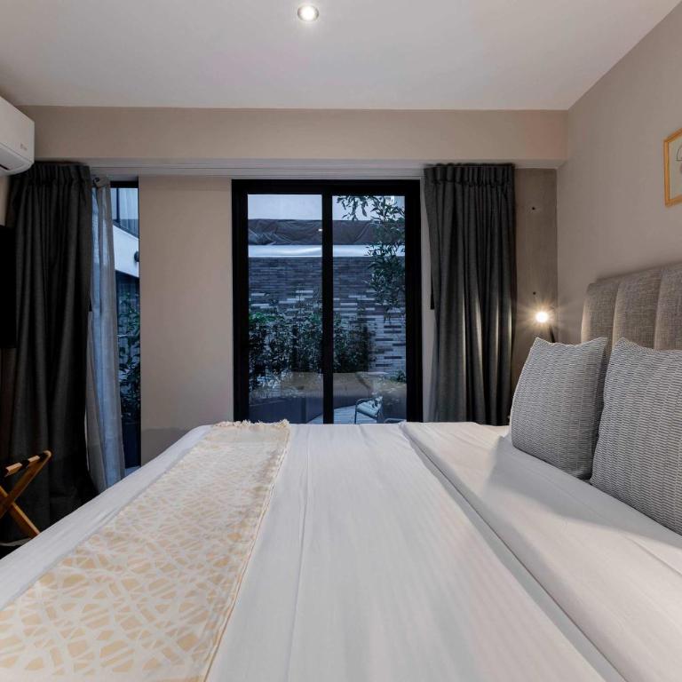 Capitalia Hipodromo Condesa Your Second Home - Apartamento - 10