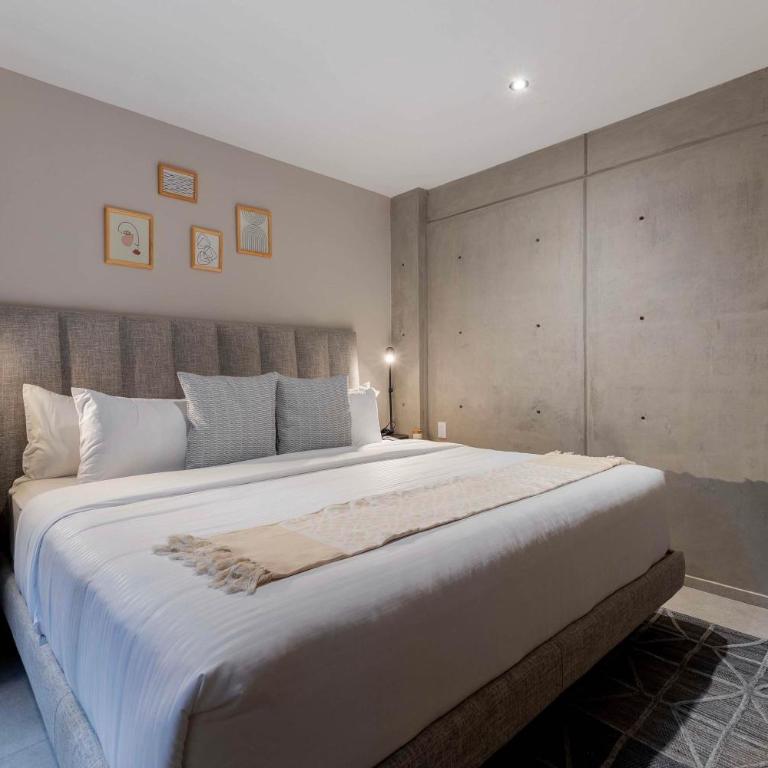Capitalia Hipodromo Condesa Your Second Home - Apartamento - 12