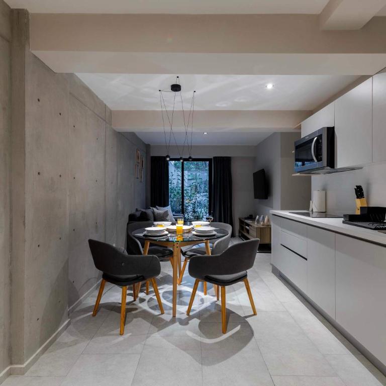 Capitalia Hipodromo Condesa Your Second Home - Apartamento - 20