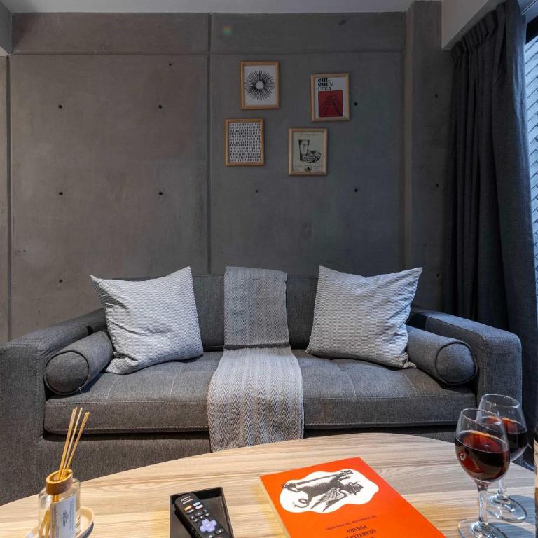 Capitalia Hipodromo Condesa Your Second Home - Apartamento - 25