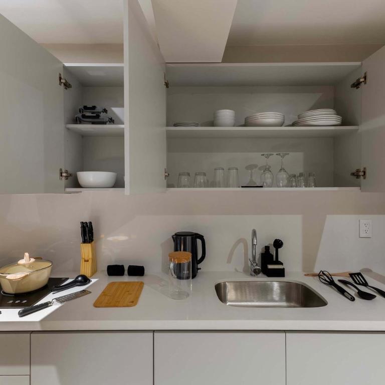 Capitalia Hipodromo Condesa Your Second Home - Apartamento - 29