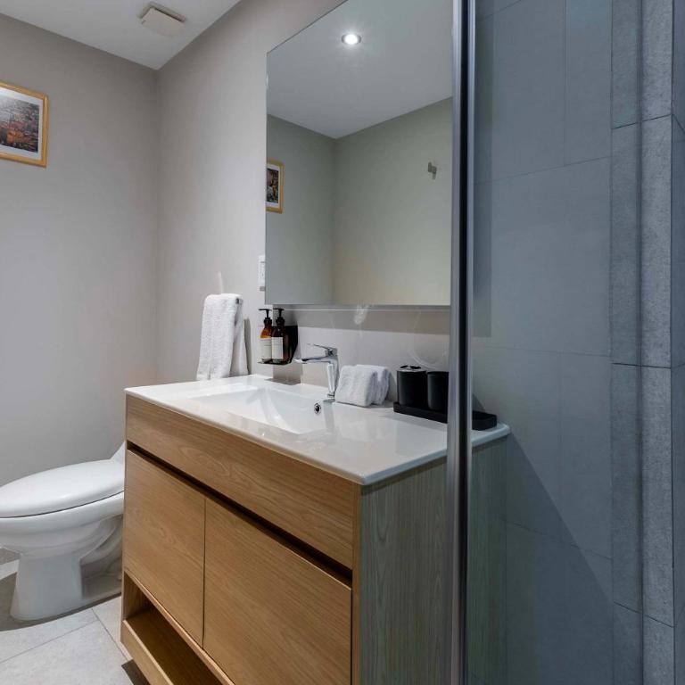 Capitalia Hipodromo Condesa Your Second Home - Apartamento - 33