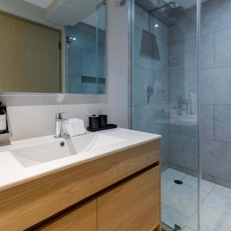 Capitalia Hipodromo Condesa Your Second Home - Apartamento - 34