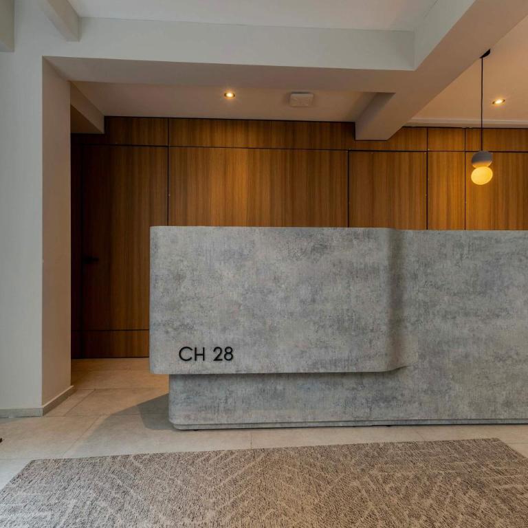 Capitalia Hipodromo Condesa Your Second Home - Apartamento - 40