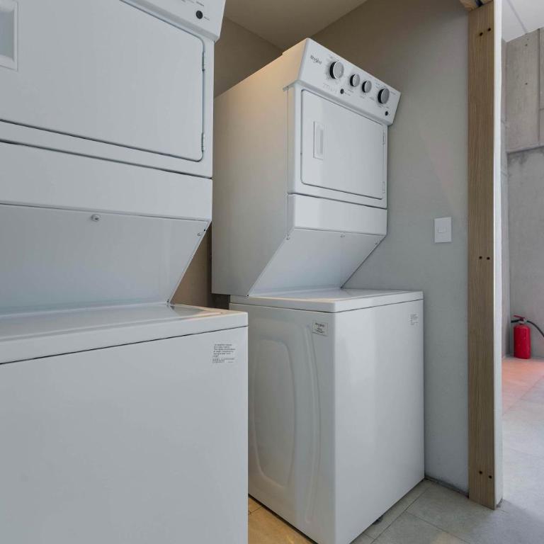 Capitalia Hipodromo Condesa Your Second Home - Apartamento - 44