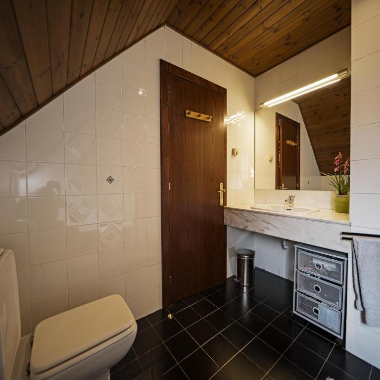 Splendid house next to the Baqueira Beret ski resort - Casa de 4 dormitorios - 9