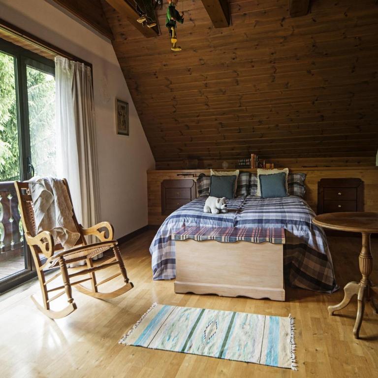 Splendid house next to the Baqueira Beret ski resort - Casa de 4 dormitorios - 8