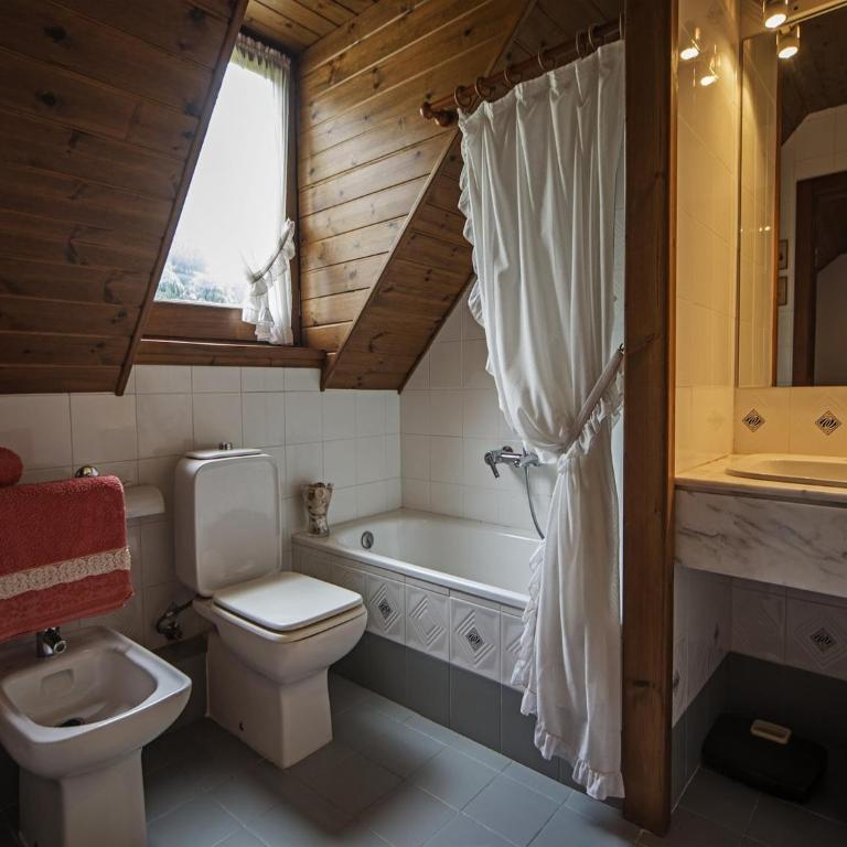 Splendid house next to the Baqueira Beret ski resort - Casa de 4 dormitorios - 6