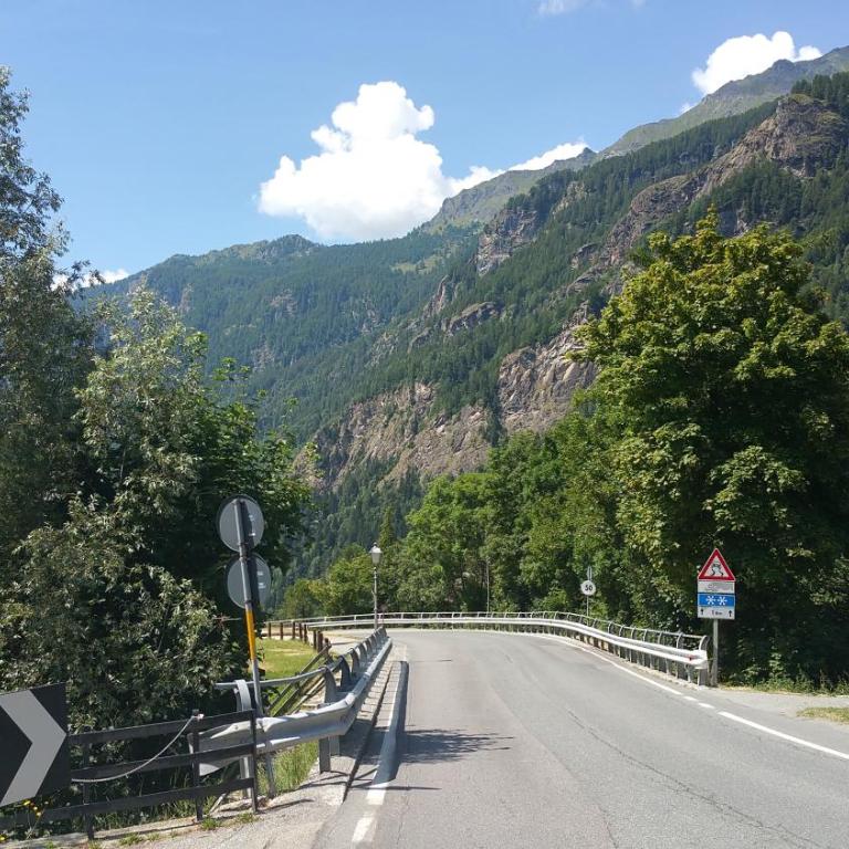 MaisonGorret - Appartamento - 25