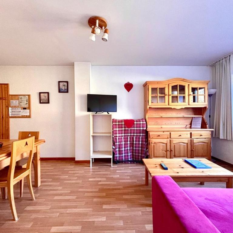 Apartamentos Meritxell Sherpa - Apartamento Estándar de 1 dormitorio - 1