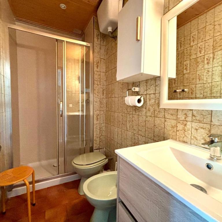 Apartamentos Meritxell Sherpa - Apartamento Estándar de 1 dormitorio - 7