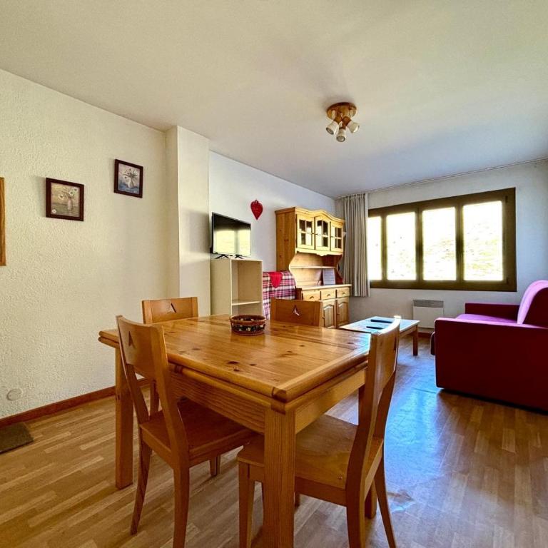 Apartamentos Meritxell Sherpa - Apartamento Estándar de 1 dormitorio - 5