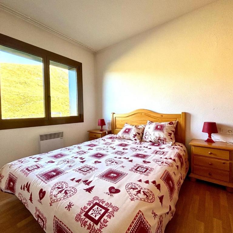 Apartamentos Meritxell Sherpa - Apartamento Estándar de 1 dormitorio - 2