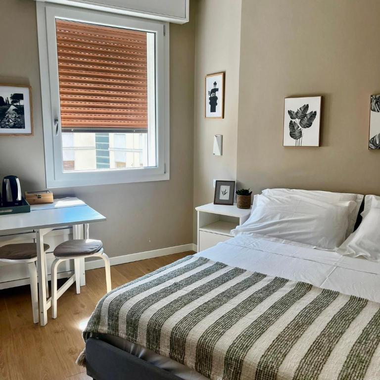Romanamente Suite - Appartamento con 1 Camera da Letto - 6