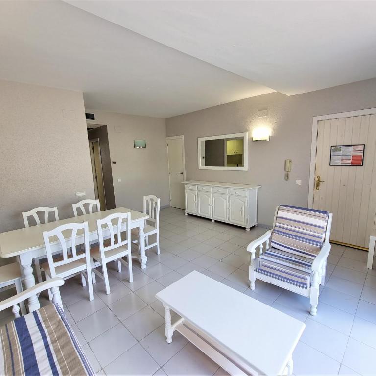 Apartamento PUNTA PRIMA PLUS - Apartment - 3