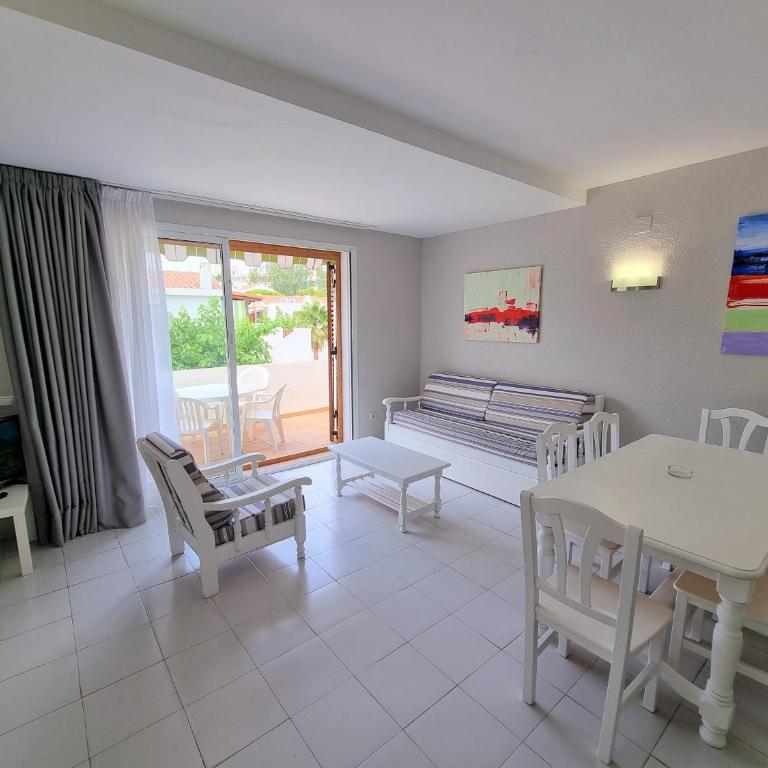 Apartamento PUNTA PRIMA PLUS - Apartment - 4