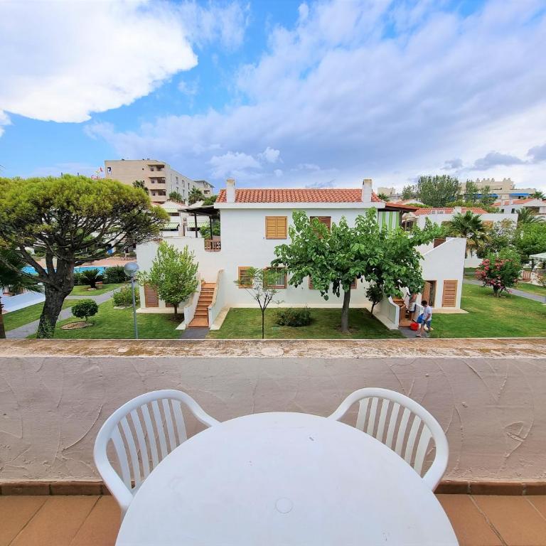 Apartamento PUNTA PRIMA PLUS - Apartment - 6