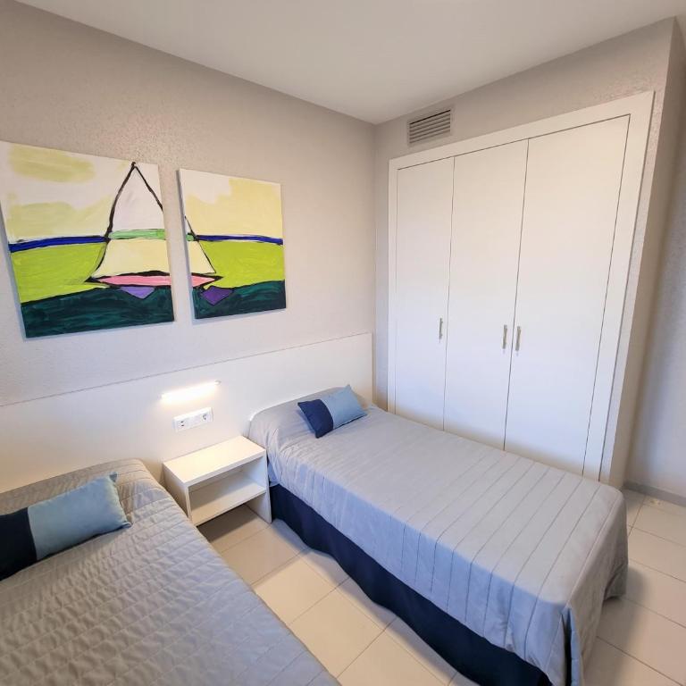 Apartamento PUNTA PRIMA PLUS - Apartment - 7