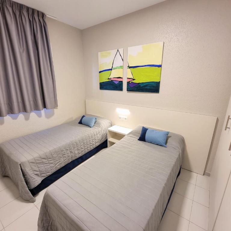 Apartamento PUNTA PRIMA PLUS - Apartment - 8