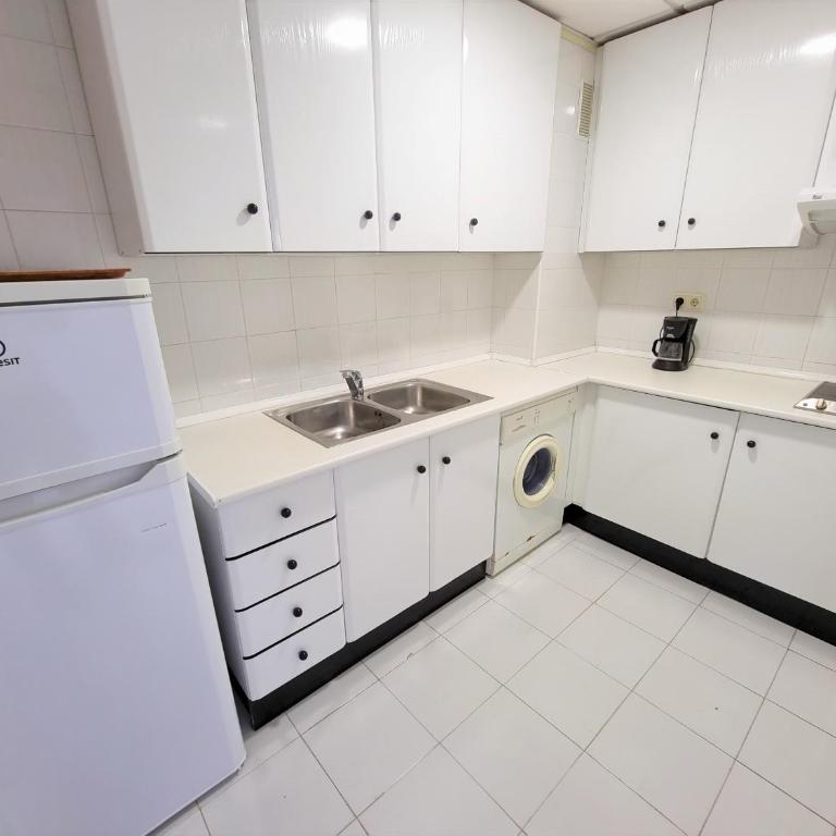 Apartamento PUNTA PRIMA PLUS - Apartment - 14