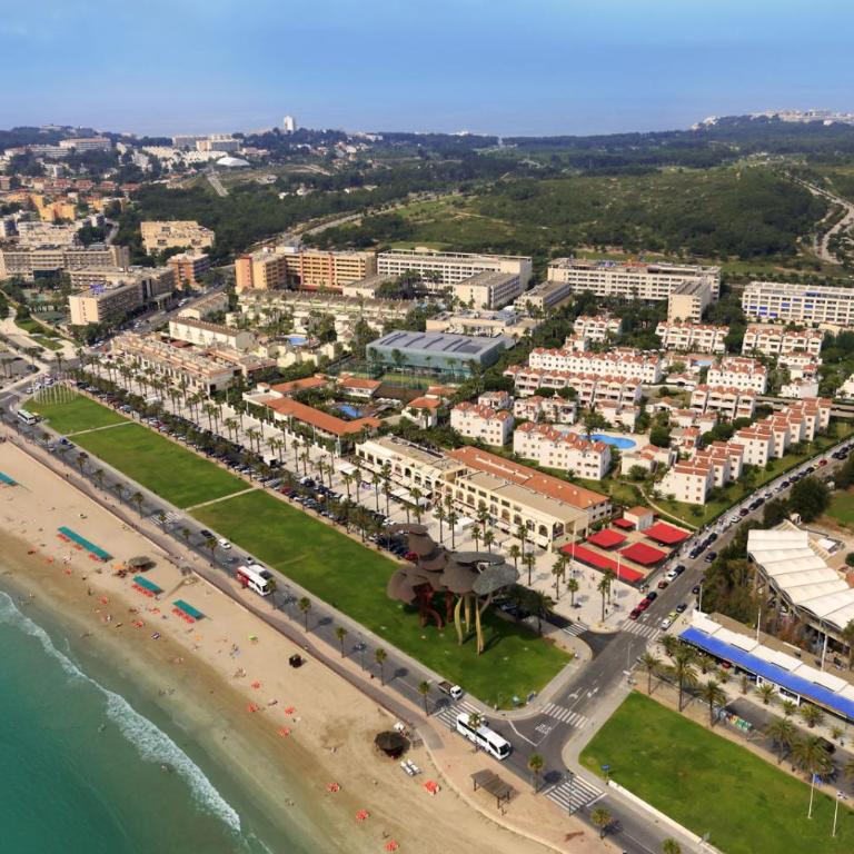 Apartamento PUNTA PRIMA PLUS - Apartment - 16