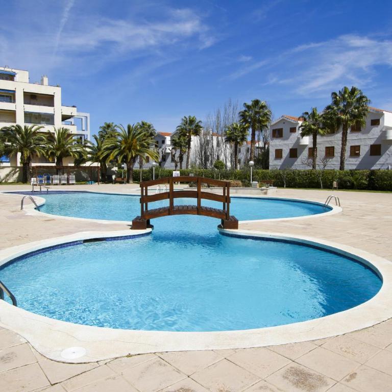 Apartamento PUNTA PRIMA PLUS - Apartment - 20