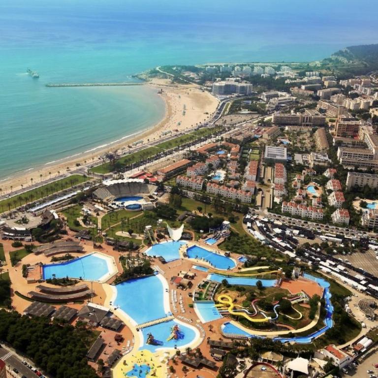 Apartamento PUNTA PRIMA PLUS - Apartment - 27