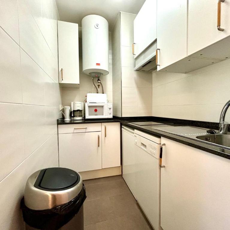 Apartamentos Meritxell Sherpa - Apartamento de 2 dormitorios - 12