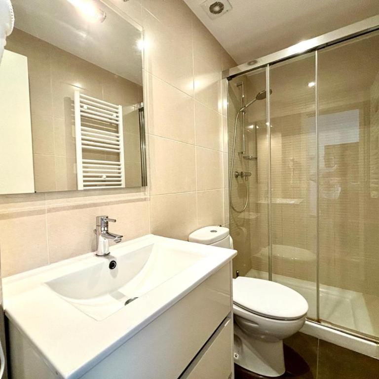 Apartamentos Meritxell Sherpa - Apartamento de 2 dormitorios - 11