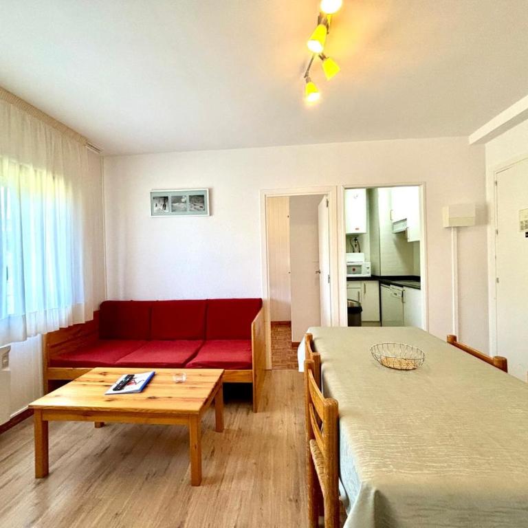 Apartamentos Meritxell Sherpa - Apartamento de 2 dormitorios - 10
